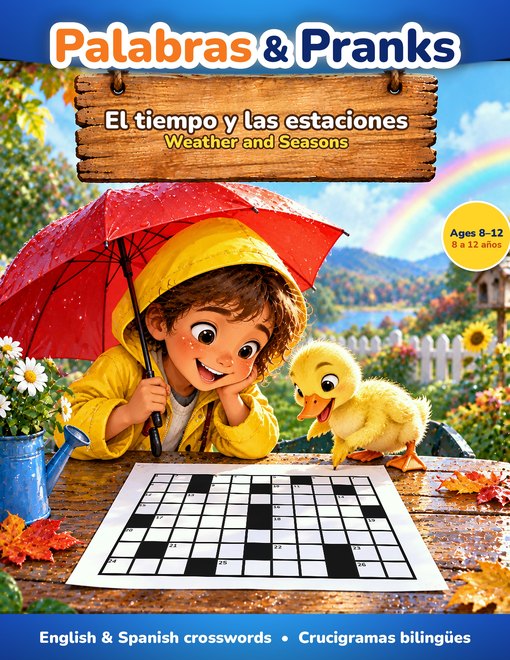 Weather and Seasons cover